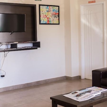 Arpini Hotel ريو غراندي المظهر الخارجي الصورة