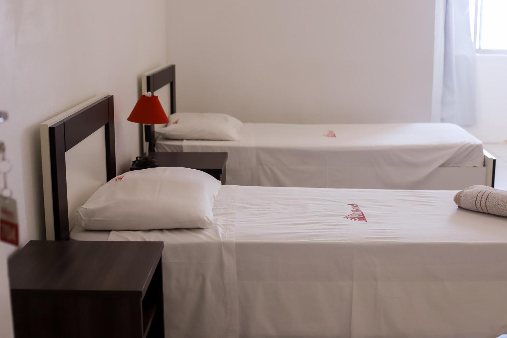 Arpini Hotel ريو غراندي المظهر الخارجي الصورة
