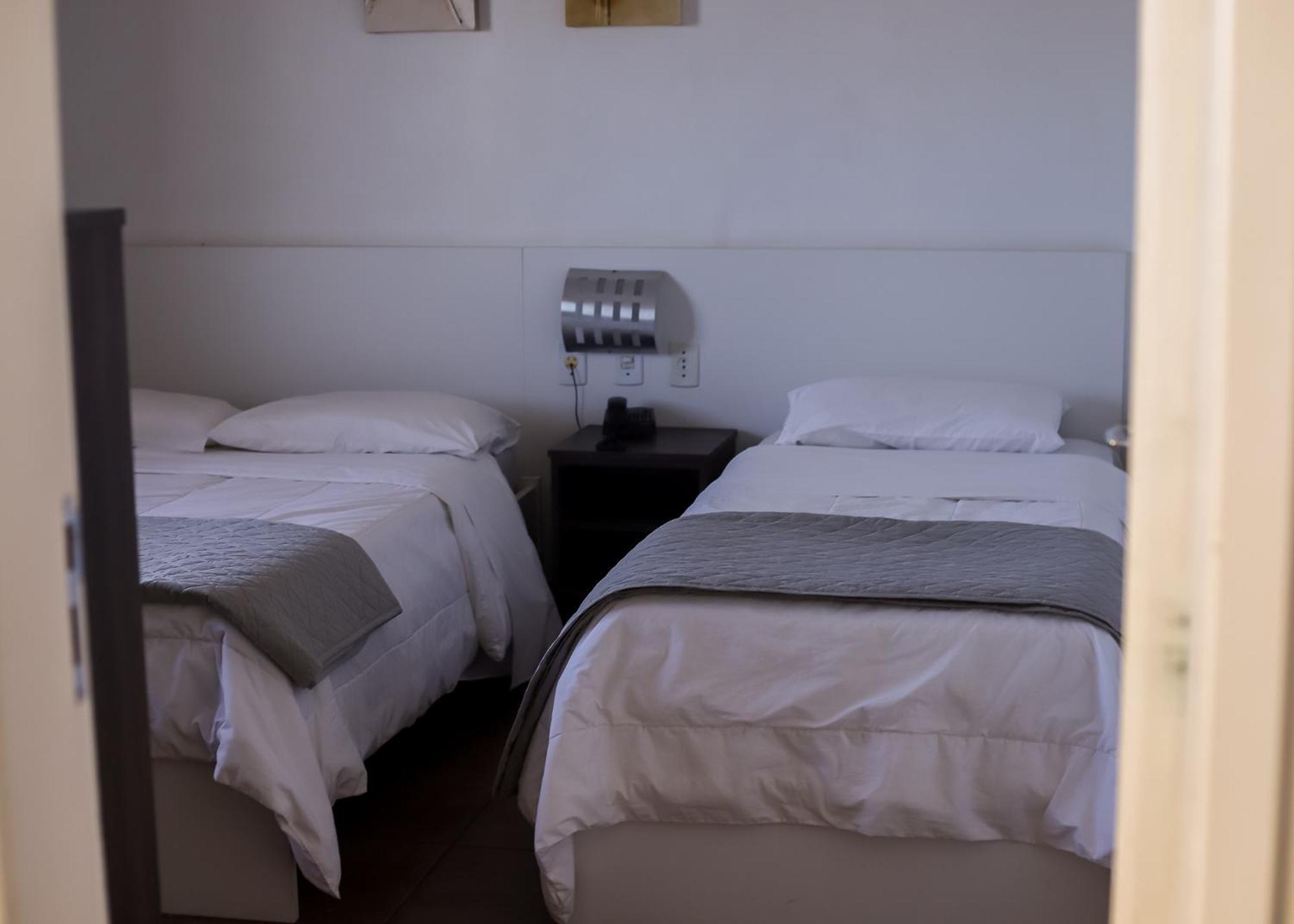 Arpini Hotel ريو غراندي المظهر الخارجي الصورة