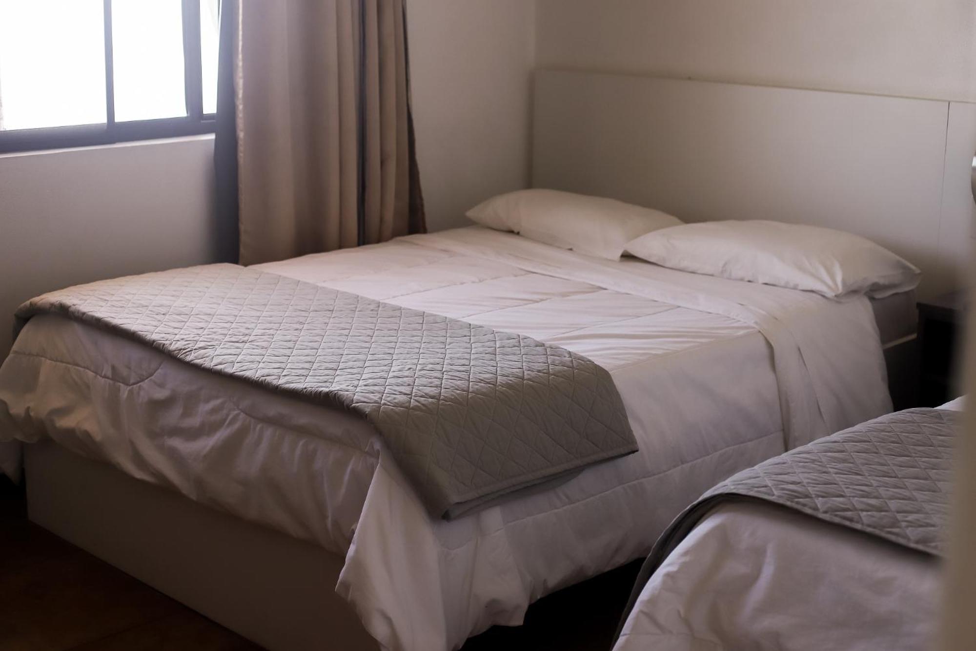 Arpini Hotel ريو غراندي المظهر الخارجي الصورة