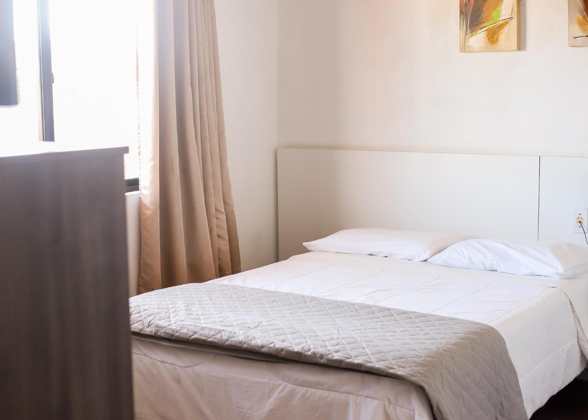 Arpini Hotel ريو غراندي المظهر الخارجي الصورة