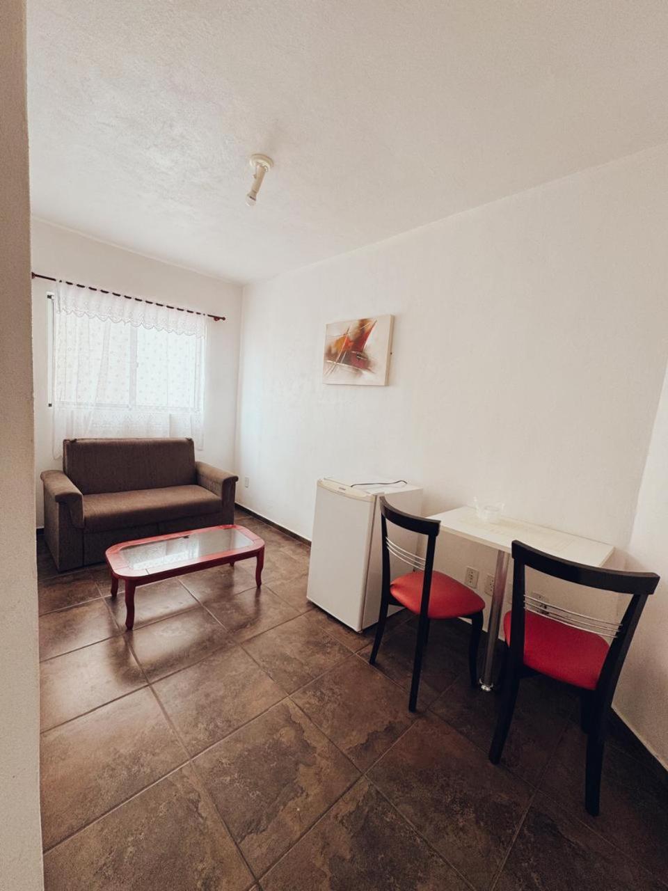 Arpini Hotel ريو غراندي المظهر الخارجي الصورة