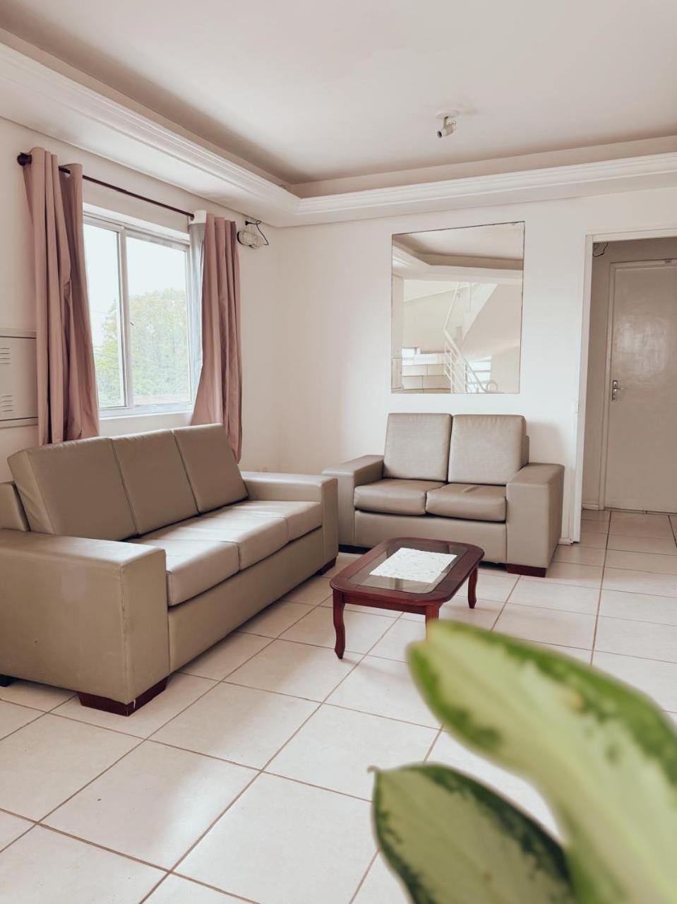 Arpini Hotel ريو غراندي المظهر الخارجي الصورة