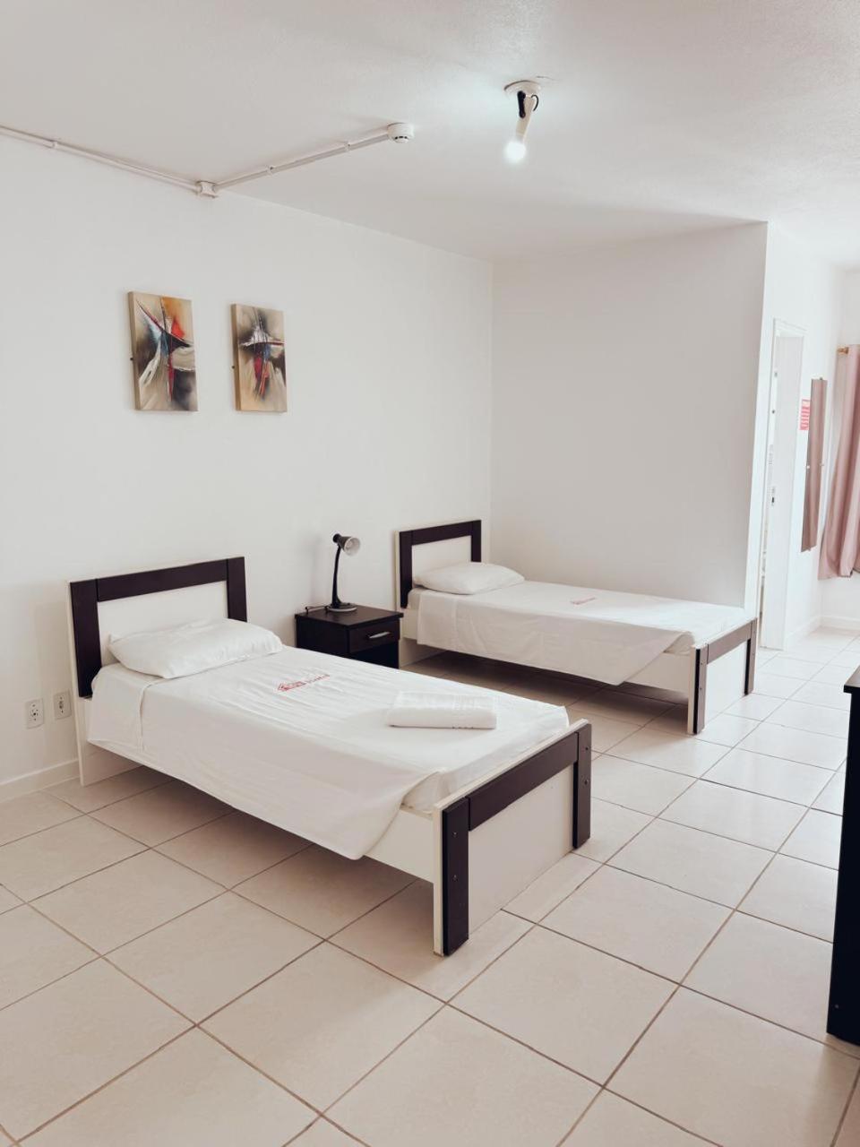 Arpini Hotel ريو غراندي المظهر الخارجي الصورة