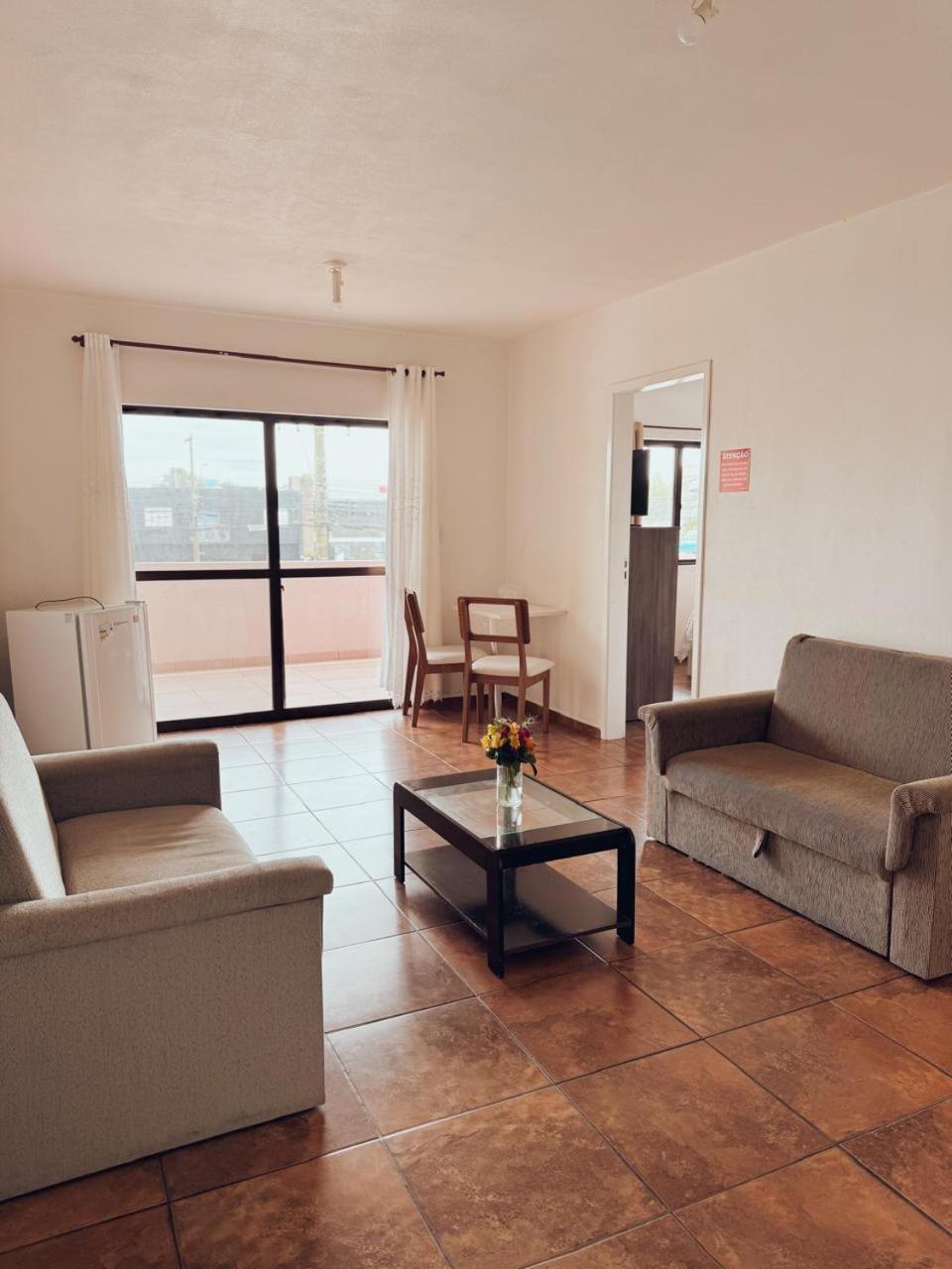 Arpini Hotel ريو غراندي المظهر الخارجي الصورة